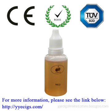 E Cigarette for 2013 Imported E Liquid From USA Hot Selling Model 10ml (YY-EL-010)